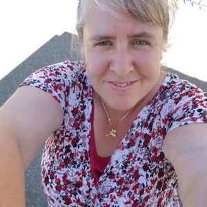 Meet your Posher, Theresa